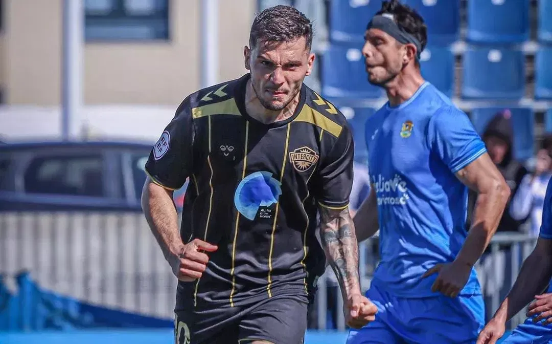Exclusive: ISL side Bengaluru FC rope in versatile Spaniard Borja Martinez