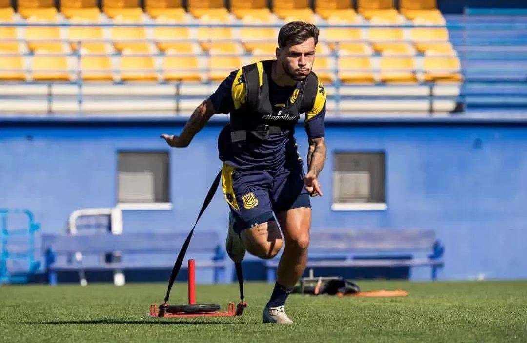 Exclusive: ISL side Bengaluru FC rope in versatile Spaniard Borja Martinez