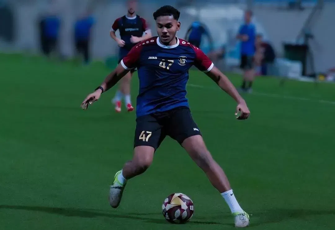 Who is Aashir Salim? Odisha FC's latest Qatar based Indian recruit