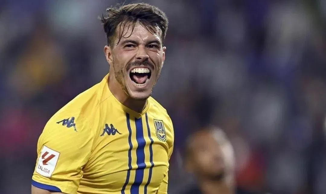 FC Goa officially complete signing of Spanish attacker Christian Isabel