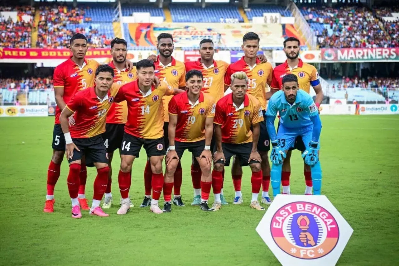 East Bengal FC vs CISF Protectors FT Preview - Team news, lineups | Durand Cup 2026