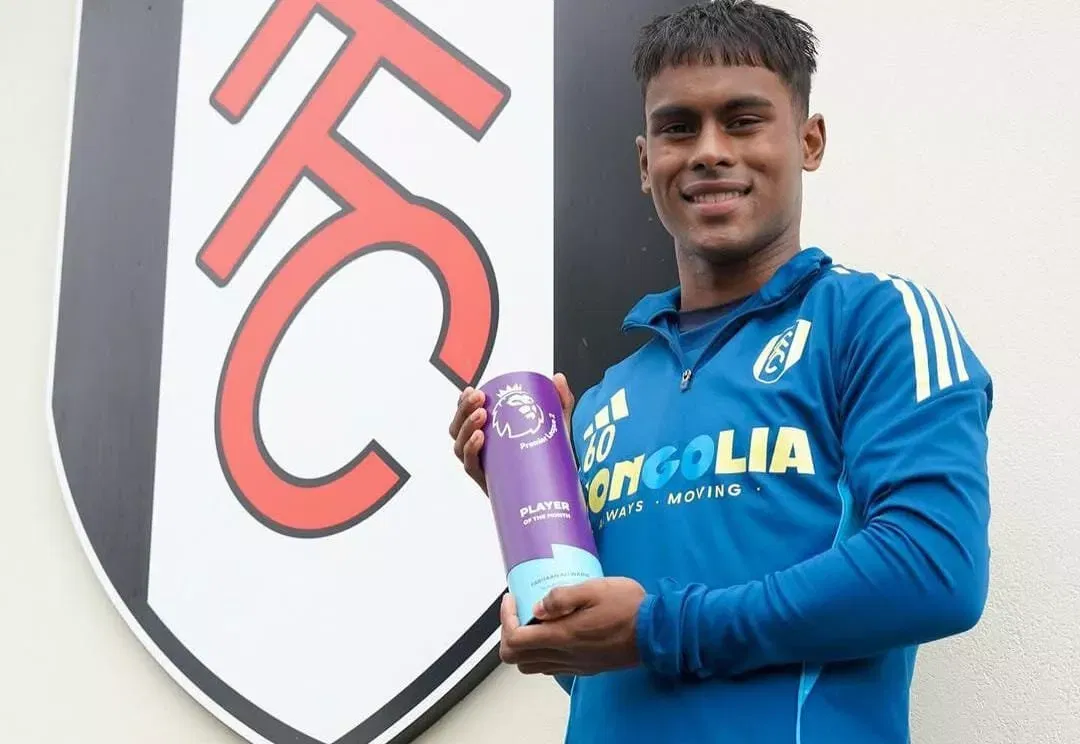 Who is Farhaan Ali Wahid? The Bangladeshi youngster making waves at Fulham