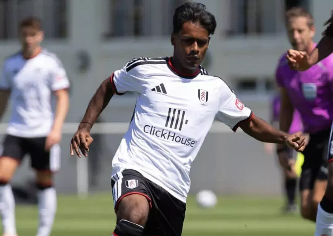 Who is Farhaan Ali Wahid? The Bangladeshi youngster making waves at Fulham