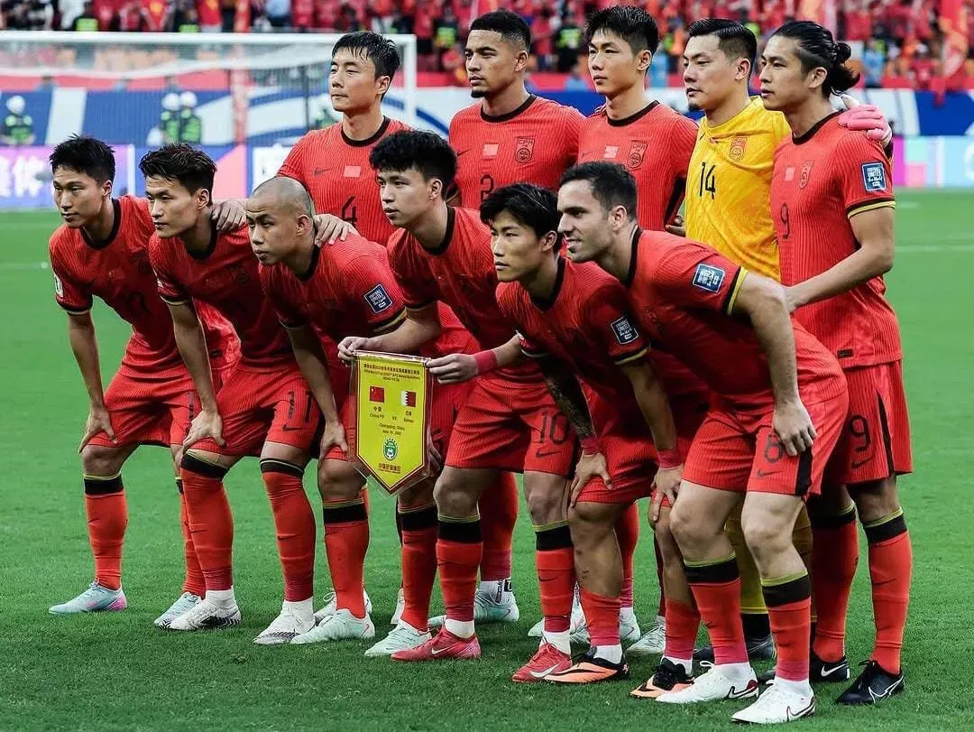 China withdraw from inaugural FIFA ASEAN Cup