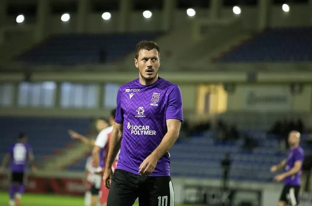 ISL side NorthEast United FC announce signing of Serbian Playmaker Nikola Ninković