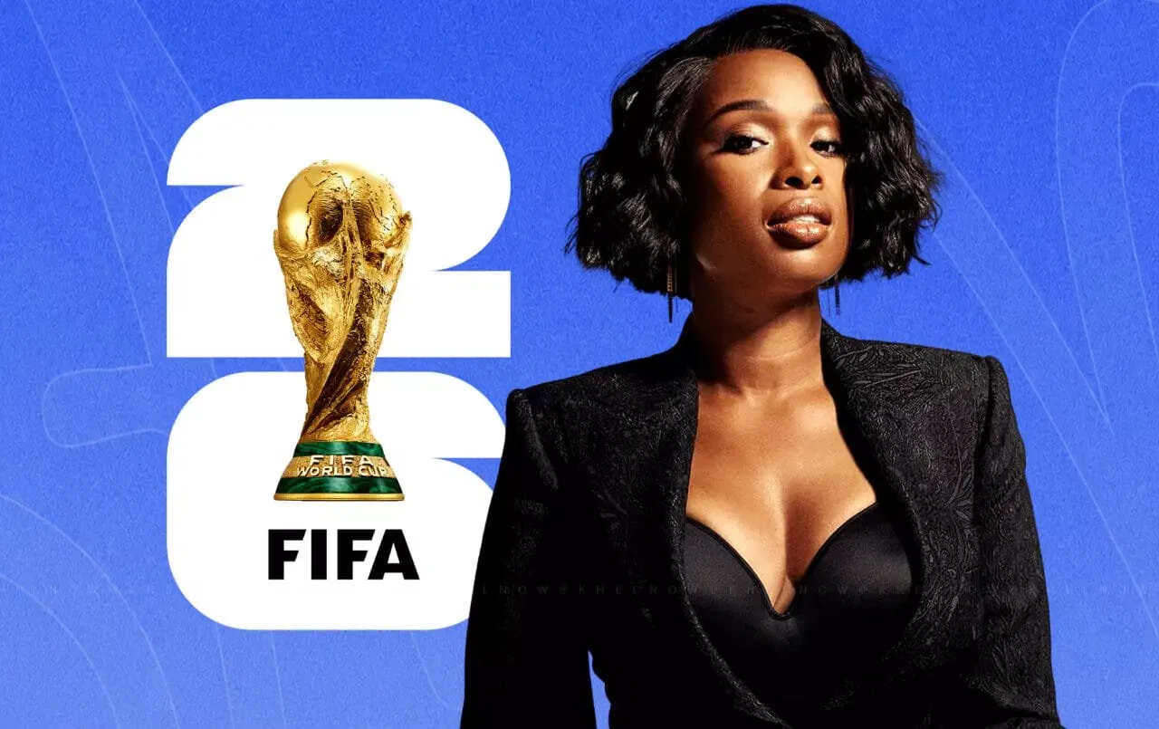 Who will perform United States National Anthem in FIFA World Cup 2026 Final Ceremony?