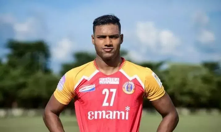 Three East Bengal FC players to watch out for at Durand Cup 2026