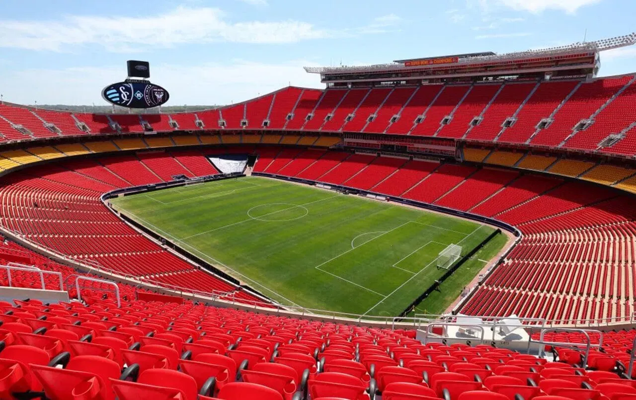 Argentina vs Switzerland pitch & weather report - Conditions revealed ahead of FIFA World Cup 2026 clash