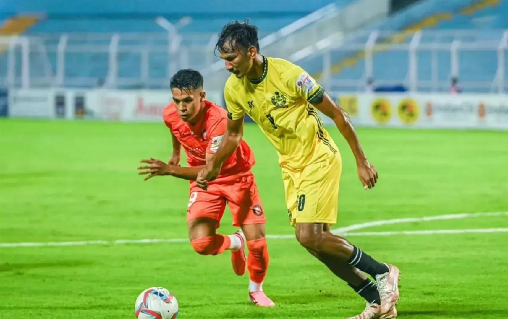 East Bengal FC vs CISF Protectors FT Preview - Team news, lineups | Durand Cup 2026