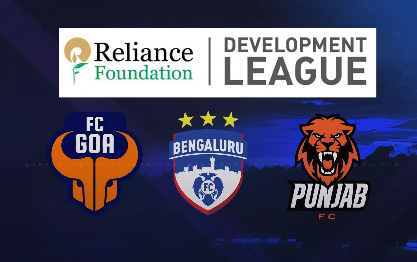 RFDL Japan tour 2026 fixtures revealed