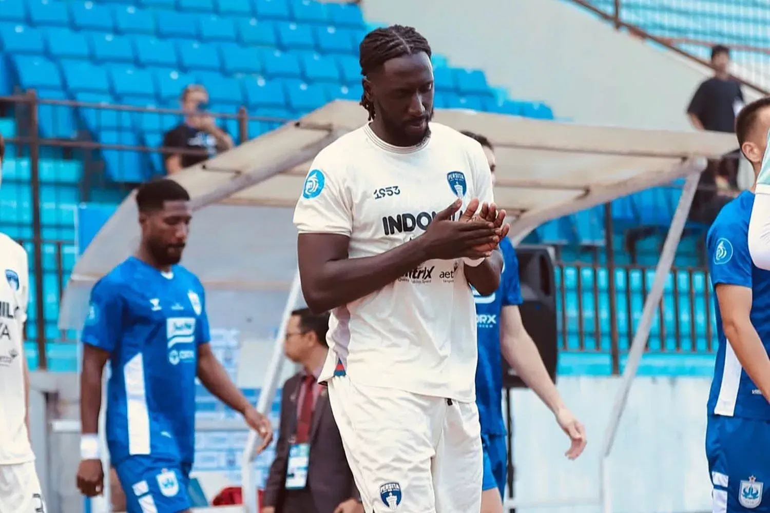 Bengaluru FC rope in Sandro Embalo ahead of 2026-27 season