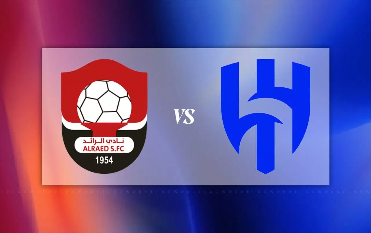 Al-Raed vs Al-Hilal: Full lineups confirmed for Saudi King’s Cup 2026-27 match