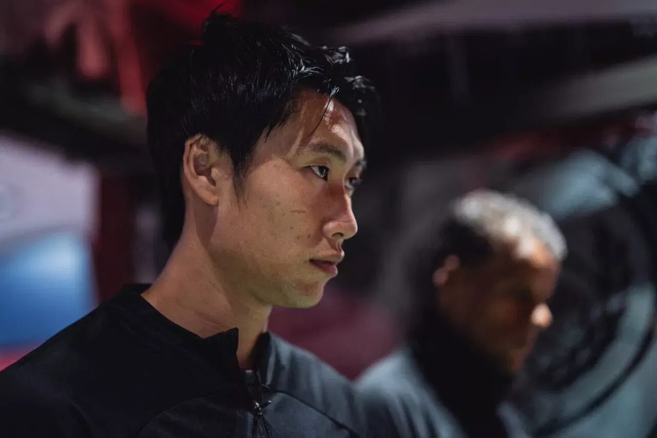 Daichi Kamada