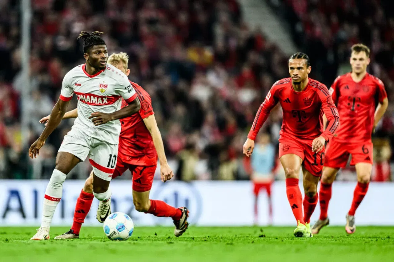 El Bilal Touré