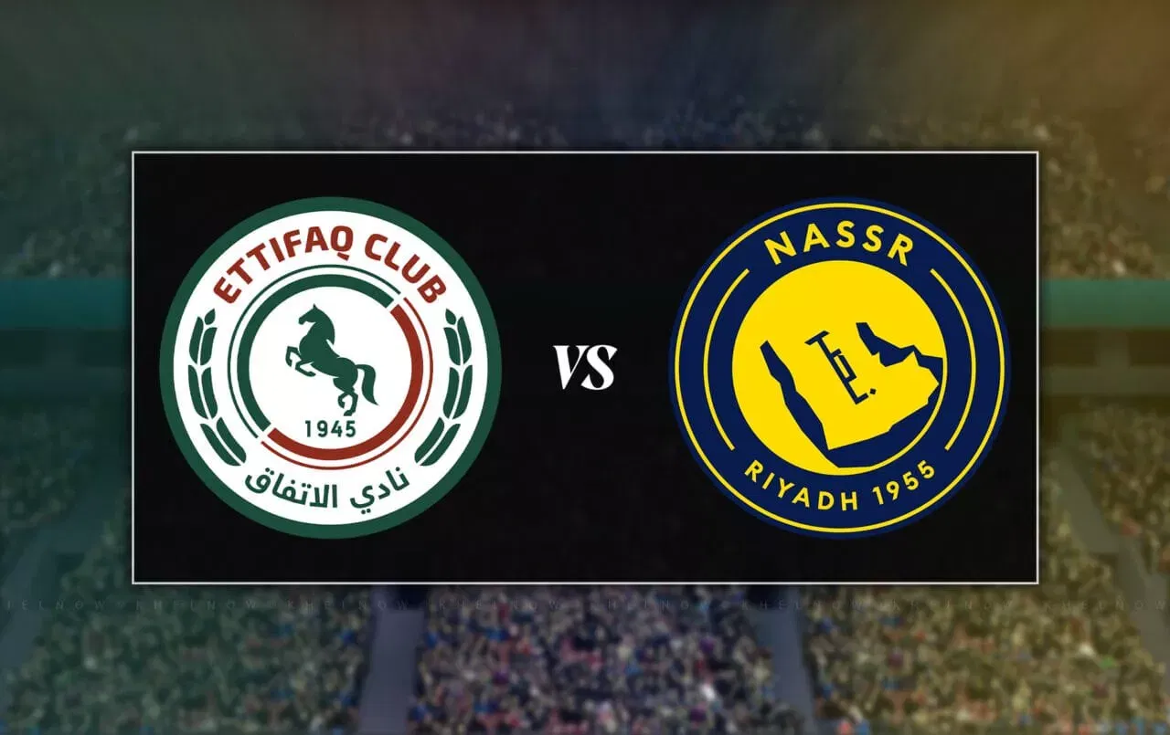 Al Ettifaq vs Al Nassr: Full lineups confirmed for Saudi Pro League 2026-27 match