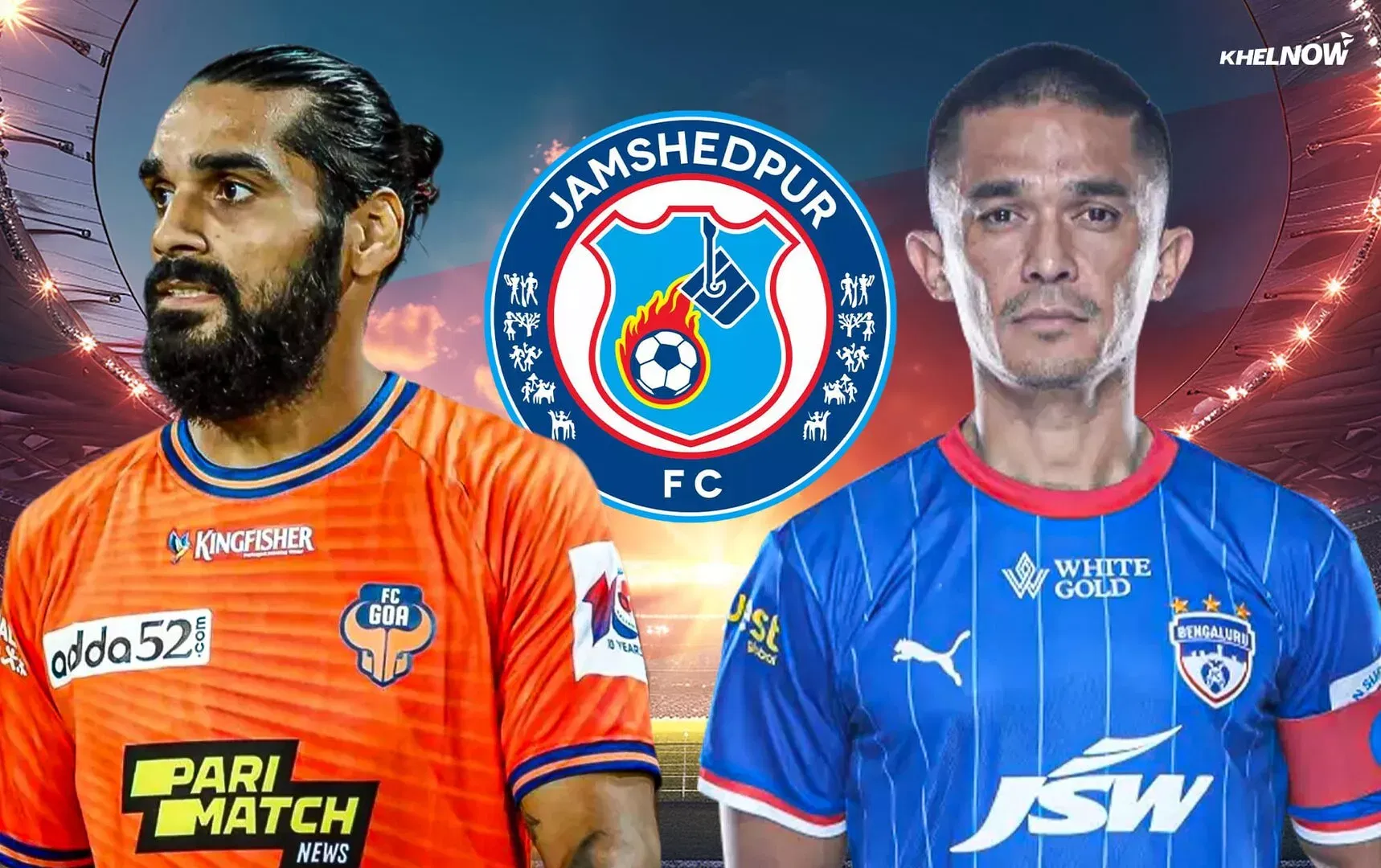 Fans rally in support of Jamshedpur FC amid ISL exit