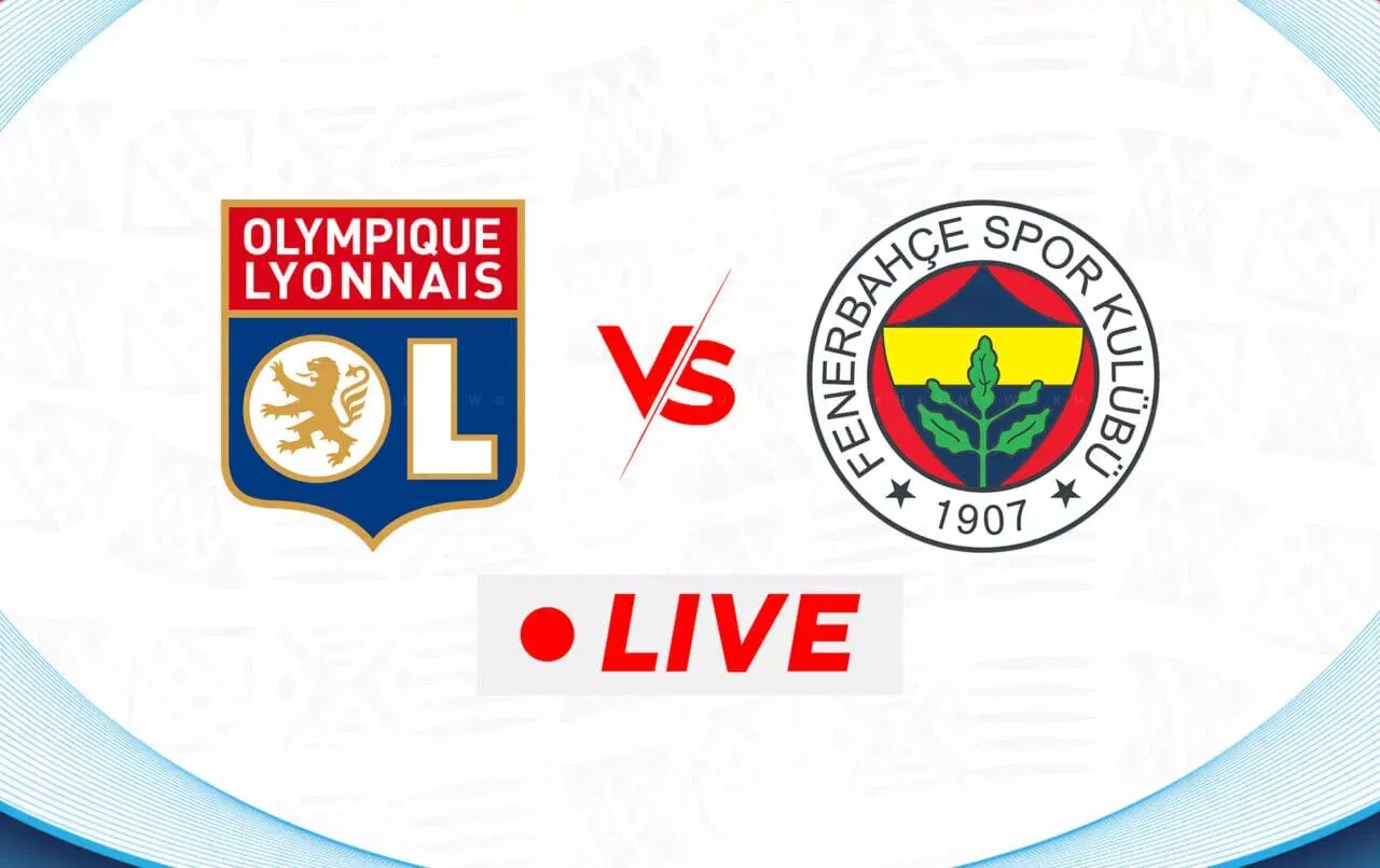 Lyon vs Fenerbahce Preview – prediction, team news, lineups | UCL 2026-27 Qualifying