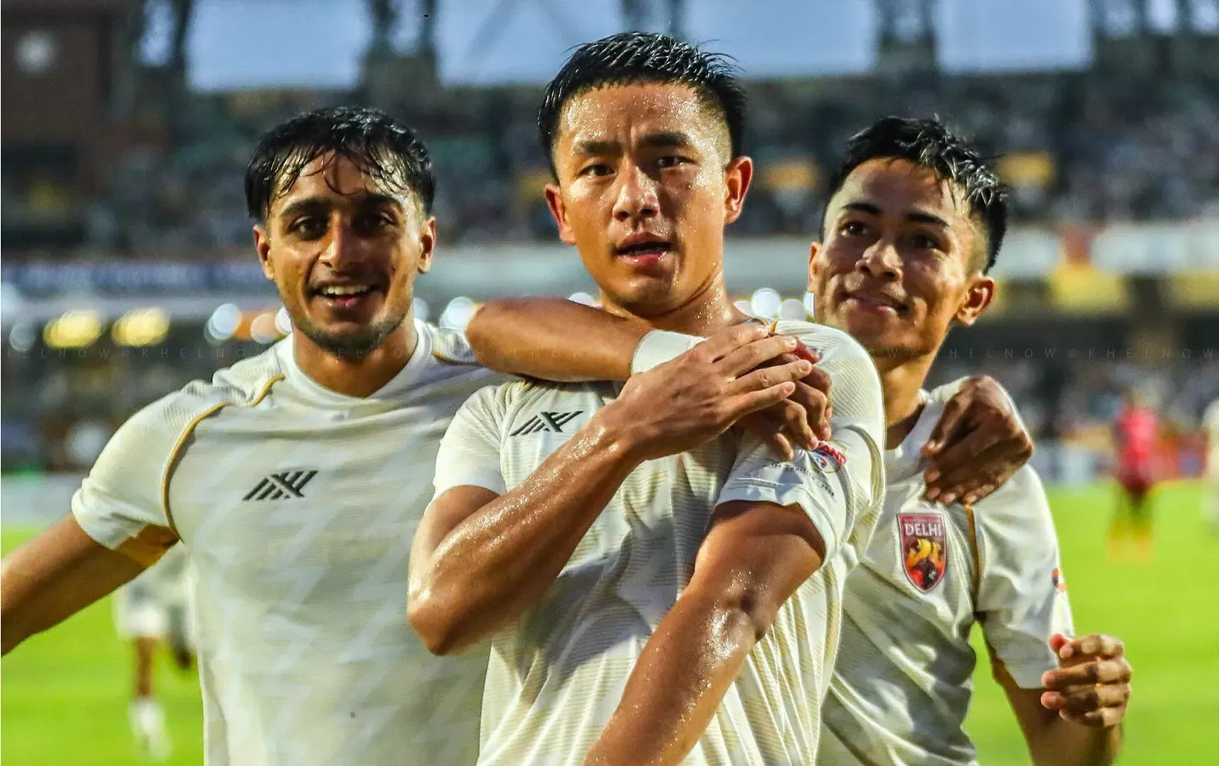 SC Delhi vs East Bengal Player Ratings: Gill, Rashid & Anwar shine in Durand Cup 2026 Semifinal