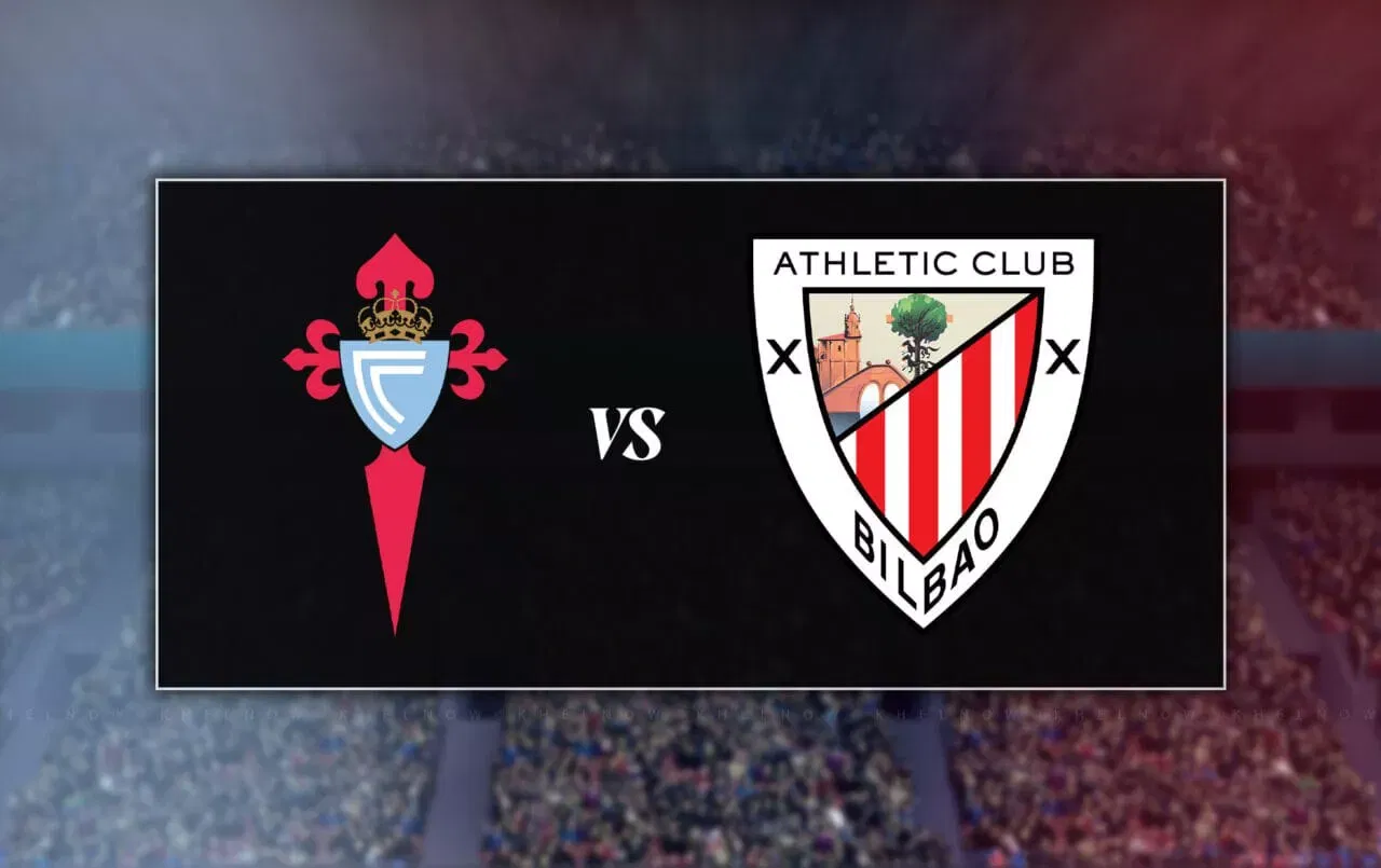 Celta Vigo vs Athletic Club: Full lineups confirmed for LaLiga 2026-27 match