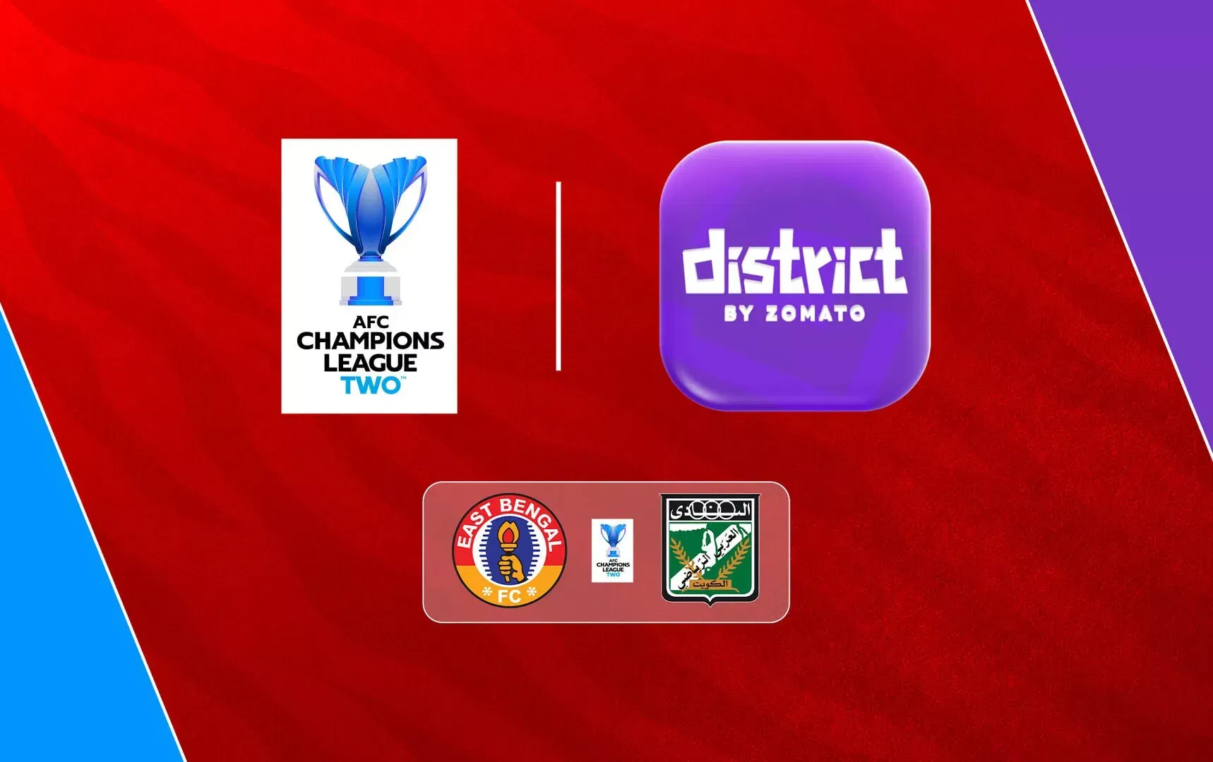 How to buy tickets for East Bengal FC vs Al-Arabi SC ACL Two Preliminary Stage clash
