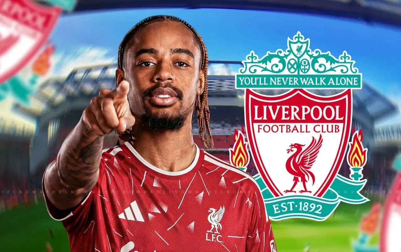 According to Florian Plettenberg, Liverpool will add two or three more players this summer. Let’s look at the top three players the Reds can sign.