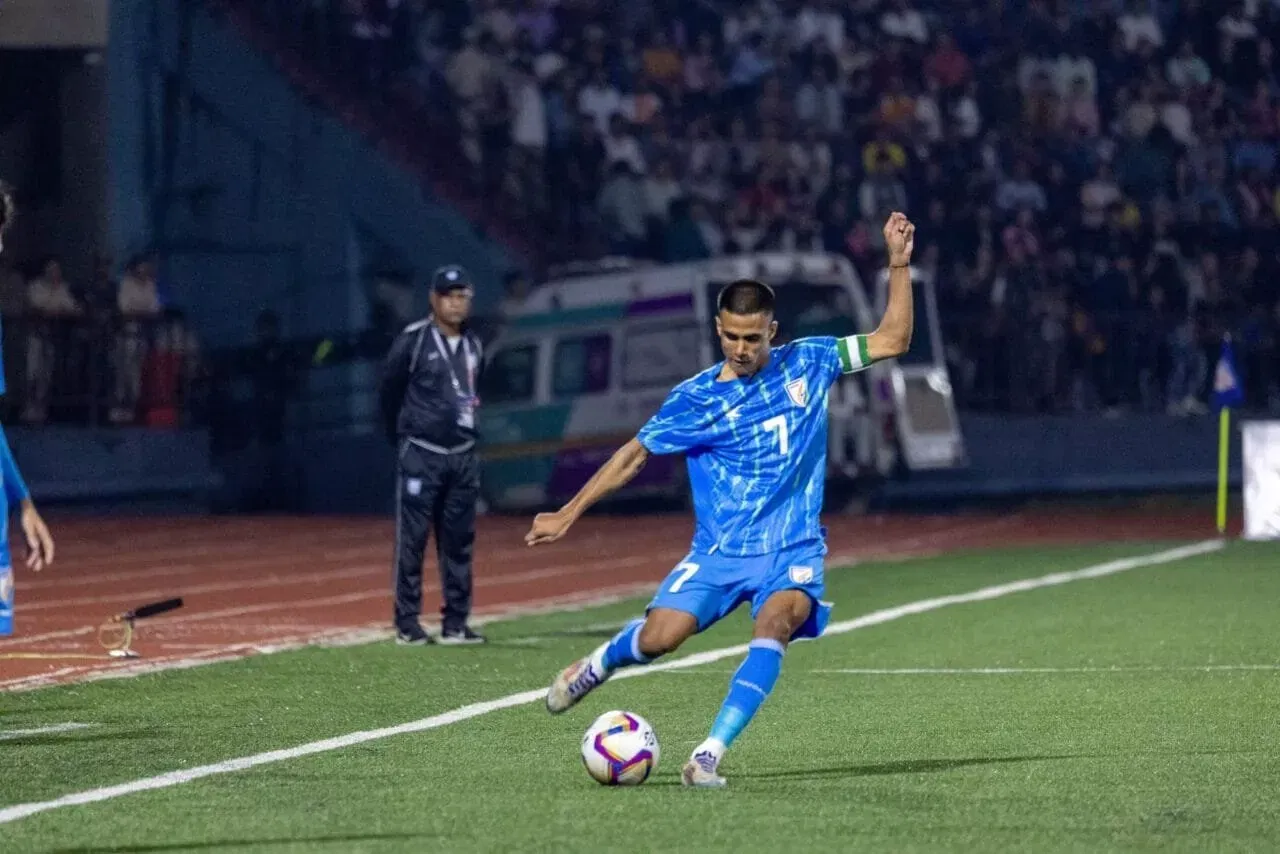 Five India U-20 players to watch out for in Singapore friendlies