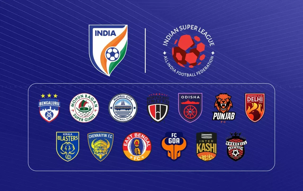 13 ISL clubs complete second instalment of participation fee for ISL 2026-27