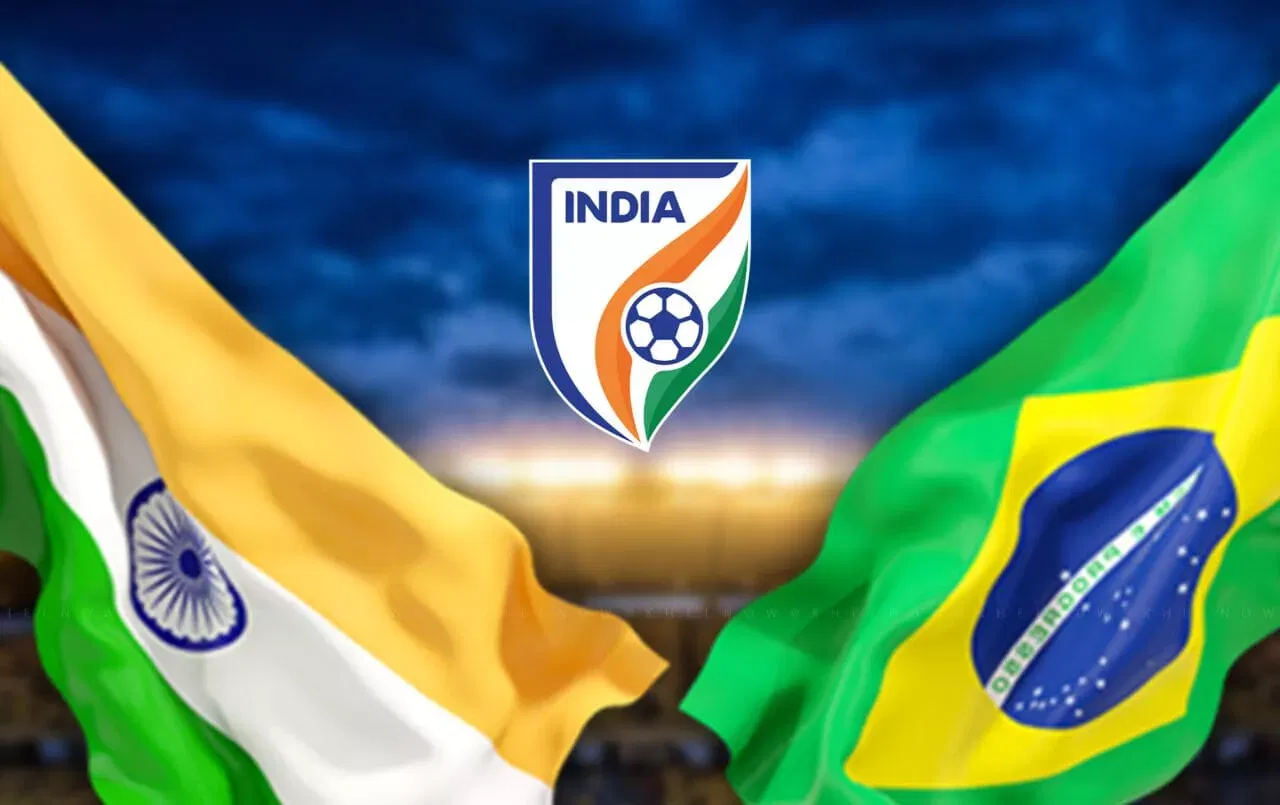 AIFF's regular accounts show ₹11.25 crore in March; India vs Brazil bill runs to ₹70 crore