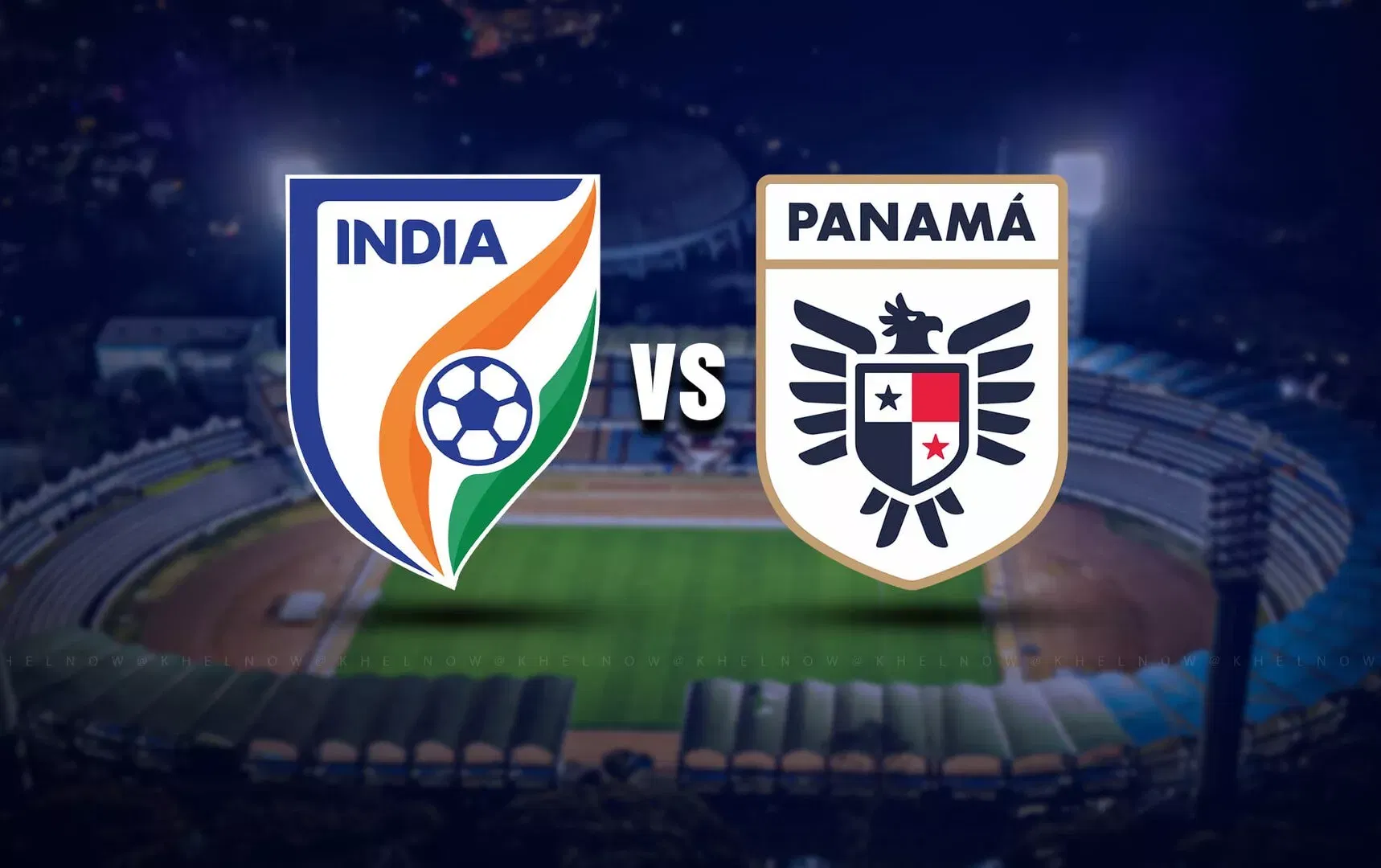 India vs Panama tickets: Know full price list, seating plan & booking details for international friendly