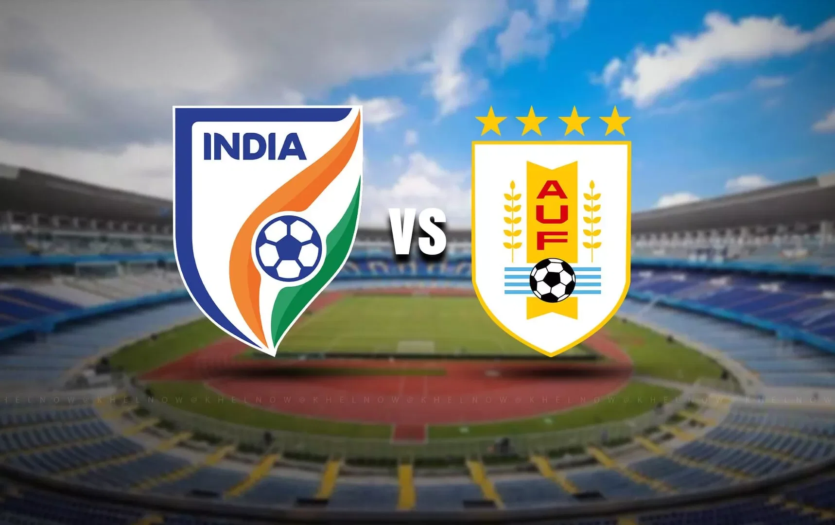 India vs Uruguay tickets: Know full price list, seating plan & booking details for international friendly