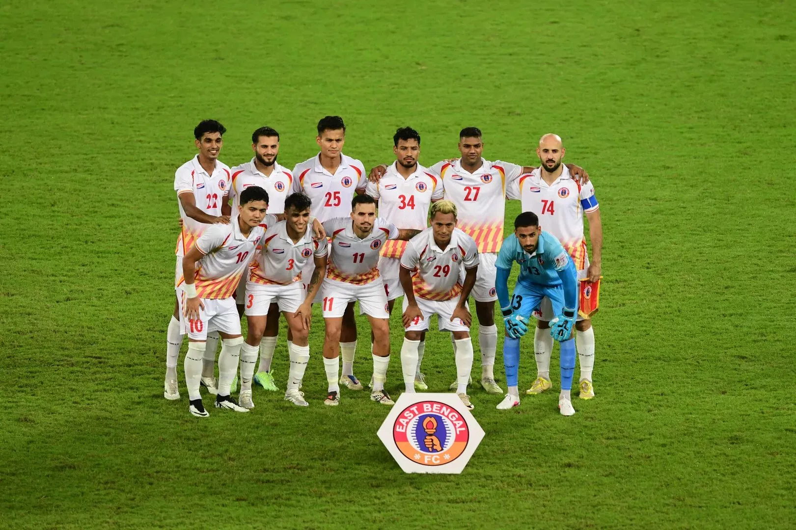 East Bengal vs Mohun Bagan Preview - Team news, lineups | Durand Cup 2026 Final