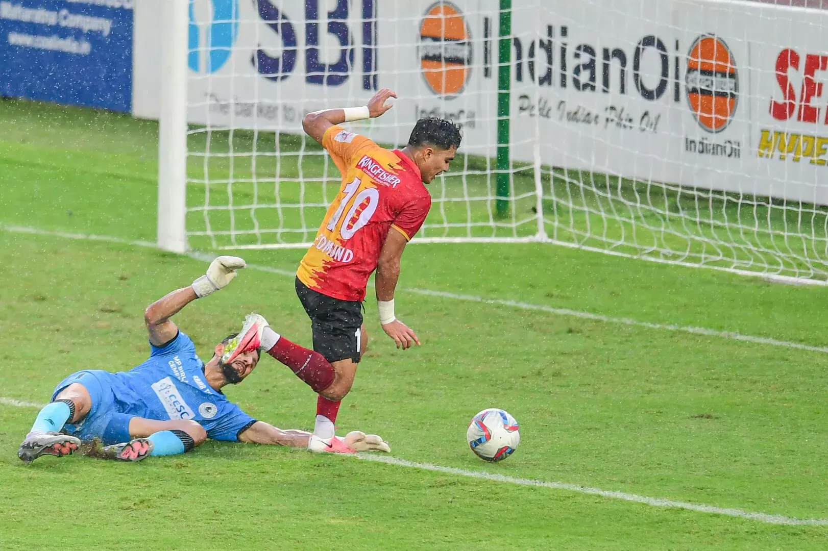 East Bengal 4-1 Mohun Bagan: Key takeaways from Durand Cup 2026 Final