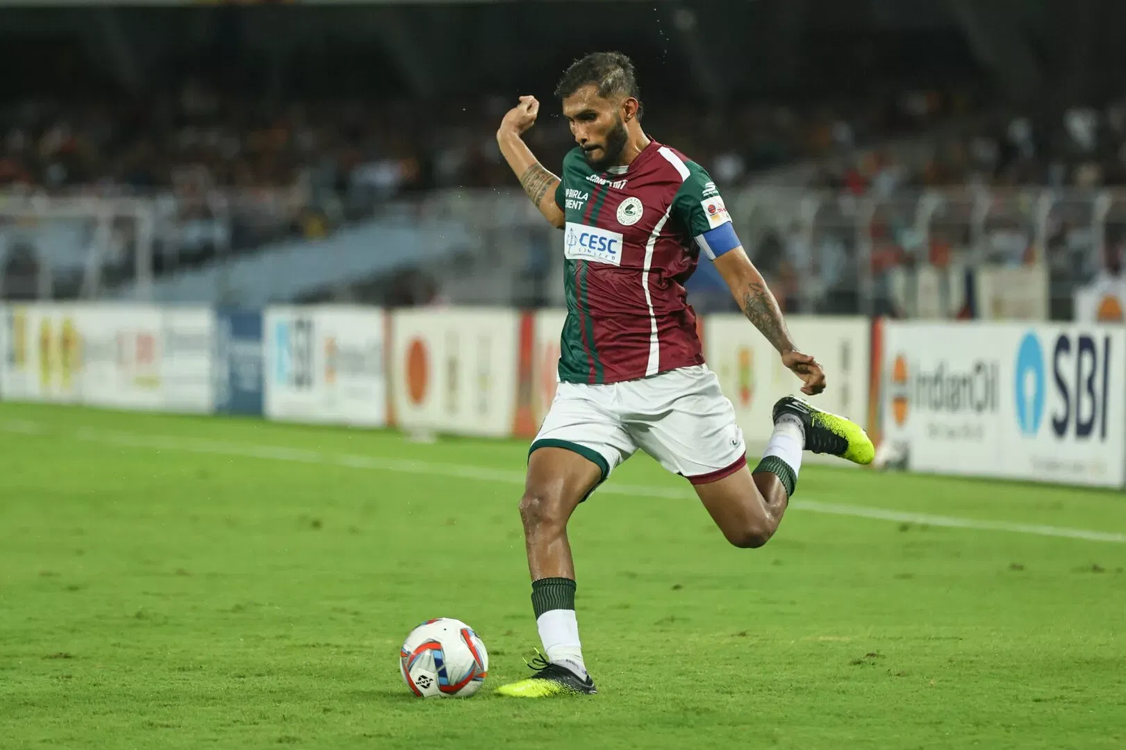 East Bengal vs Mohun Bagan Player Ratings: Edmund & Bipin shine in Durand Cup 2026 Final