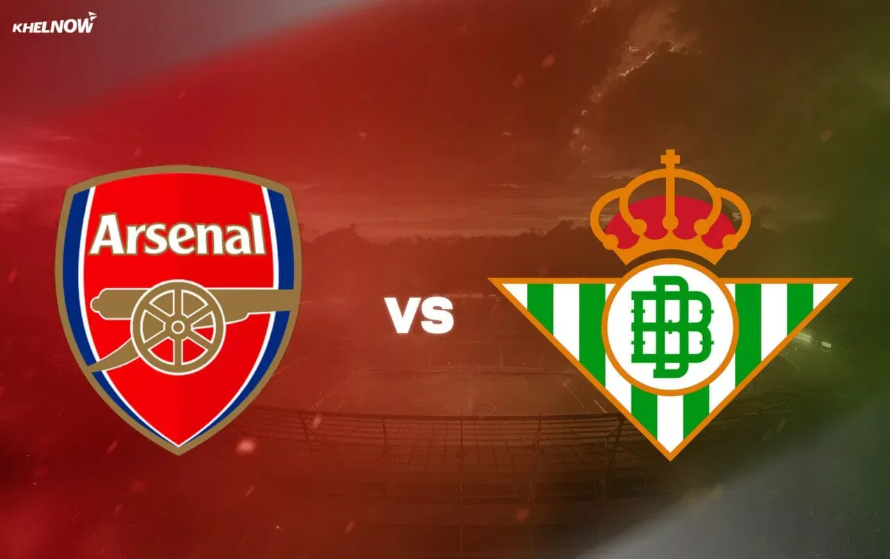 Arsenal vs Real Betis Preview – prediction, team news, lineups | Pre-Season Friendly