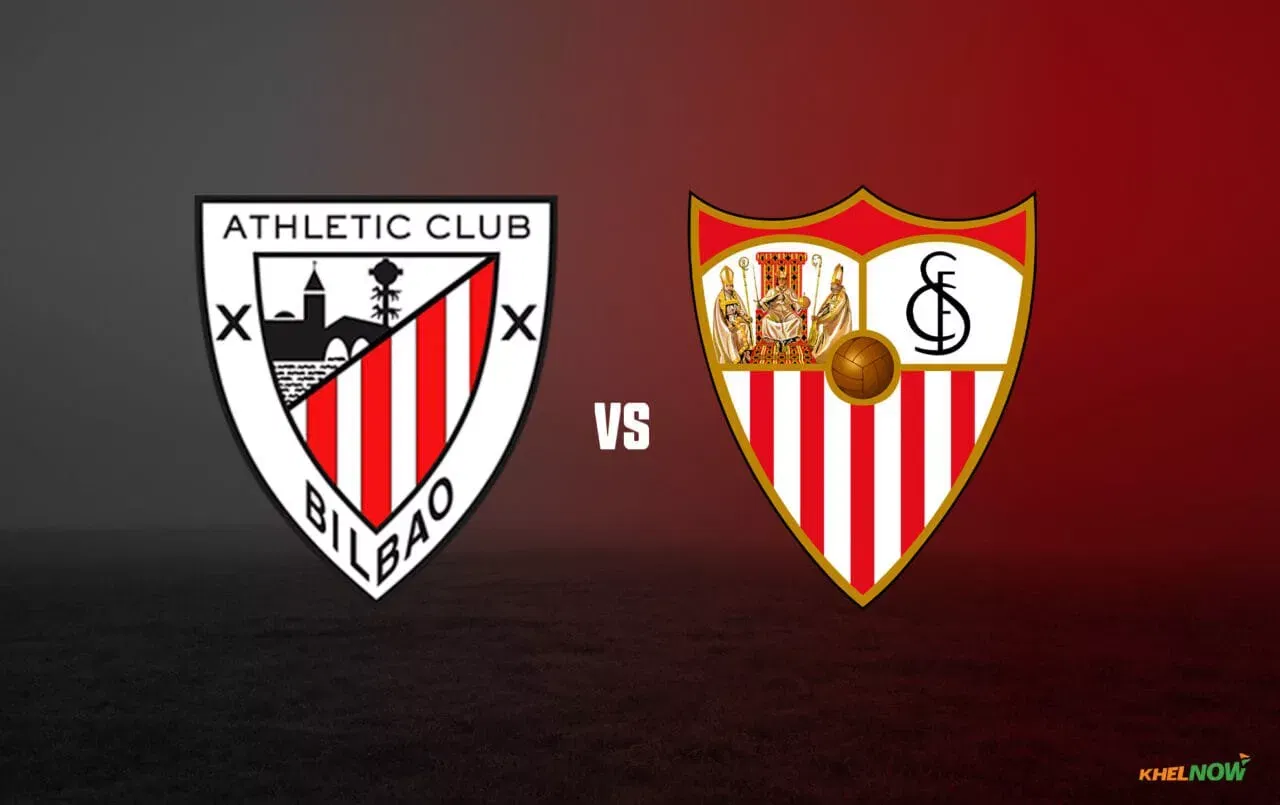 Athletic Club vs Sevilla: Full lineups confirmed for LaLiga 2026-27 match
