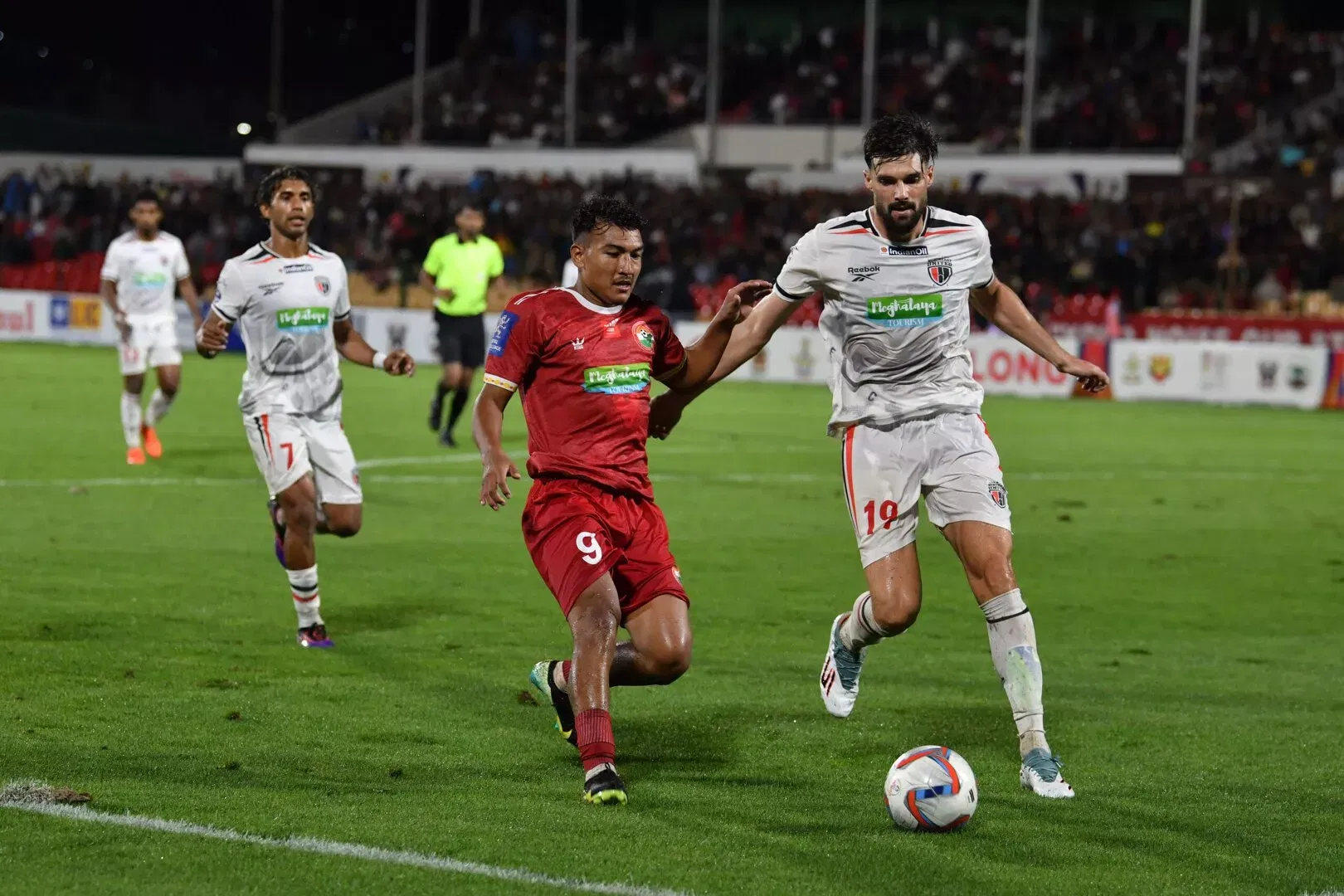 Mohun Bagan vs NorthEast United Preview - Team news, lineups | Durand Cup 2026