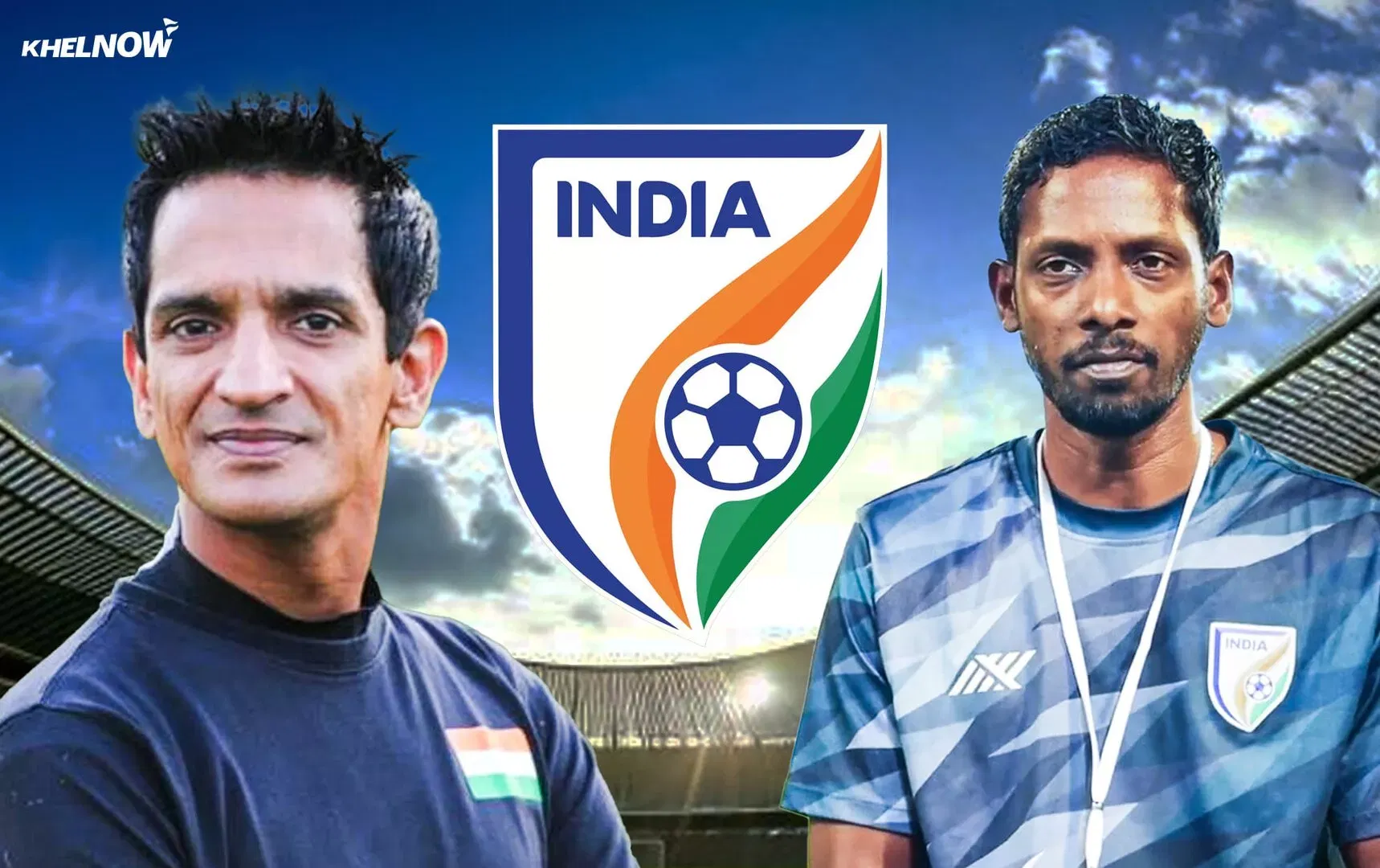 Ranjit Bajaj blasts AIFF, claims players already selected for the national camp