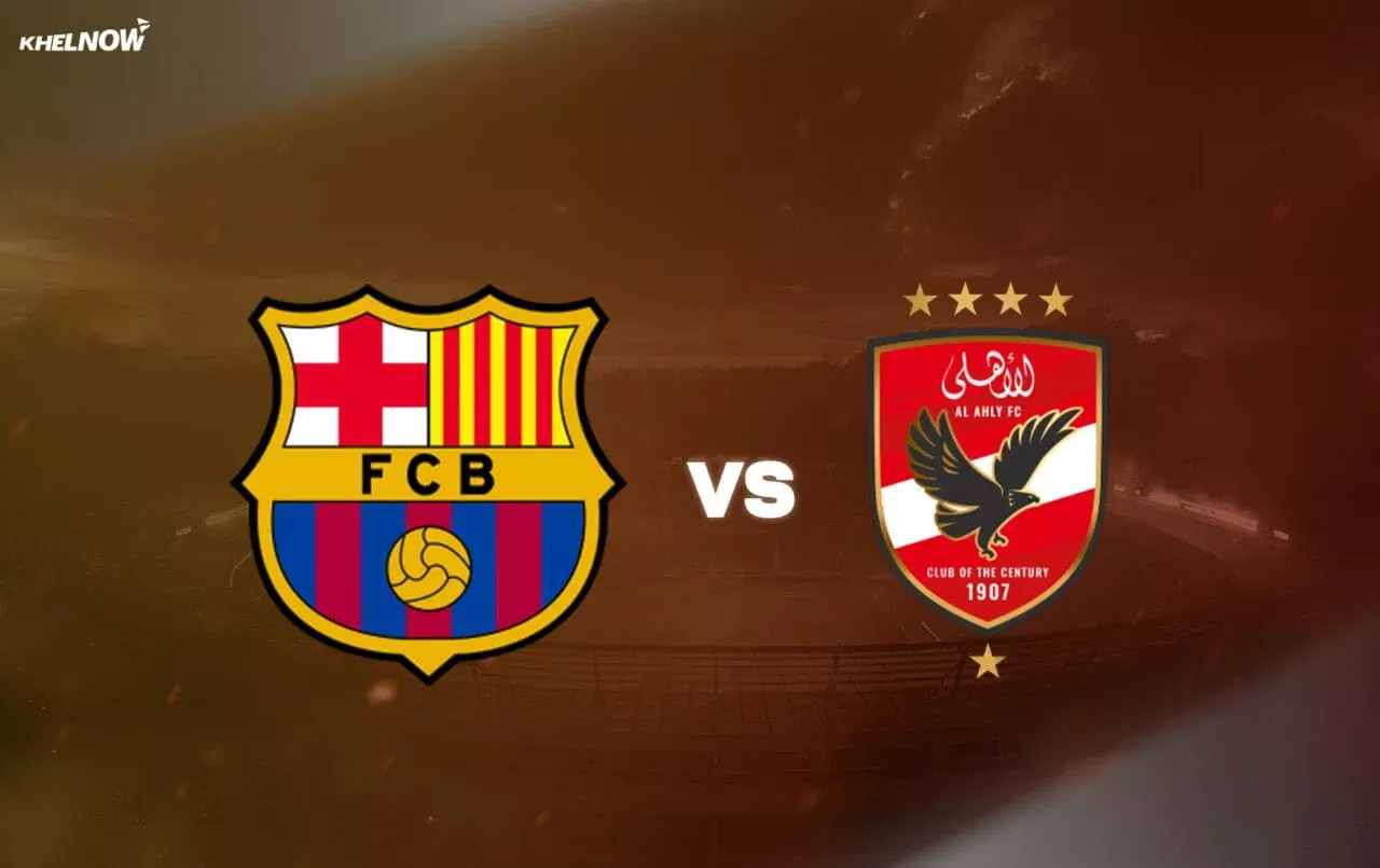 Barcelona vs Al Ahly Preview – prediction, team news, lineups | Joan Gamper Trophy 2026