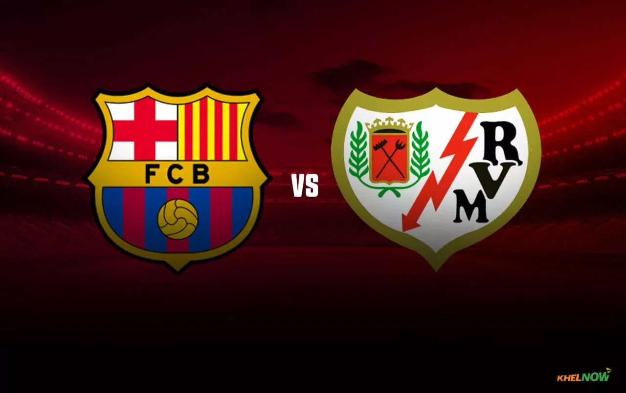 Barcelona vs Rayo Vallecano Preview – prediction, team news, lineups | LaLiga 2026-27