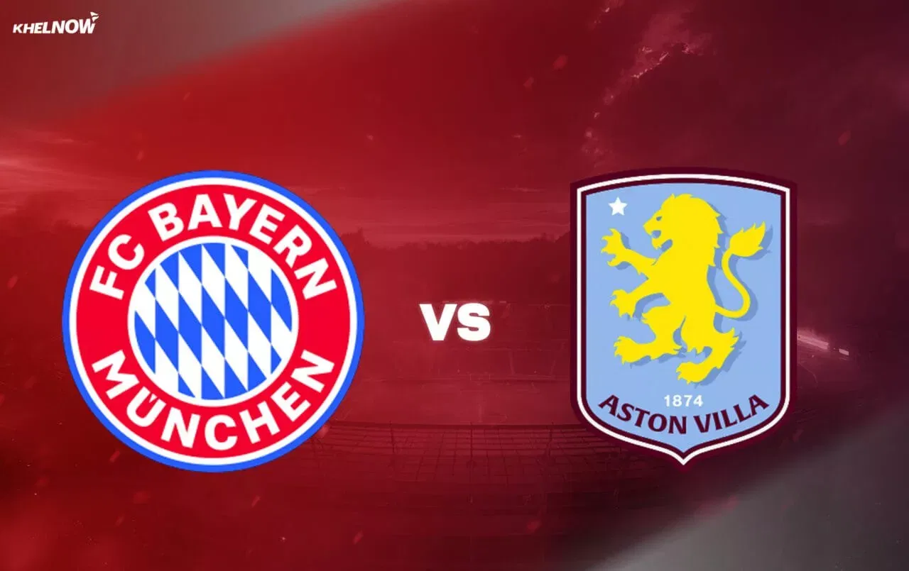 Bayern Munich vs Aston Villa Preview – prediction, team news, lineups | Pre-Season Friendly