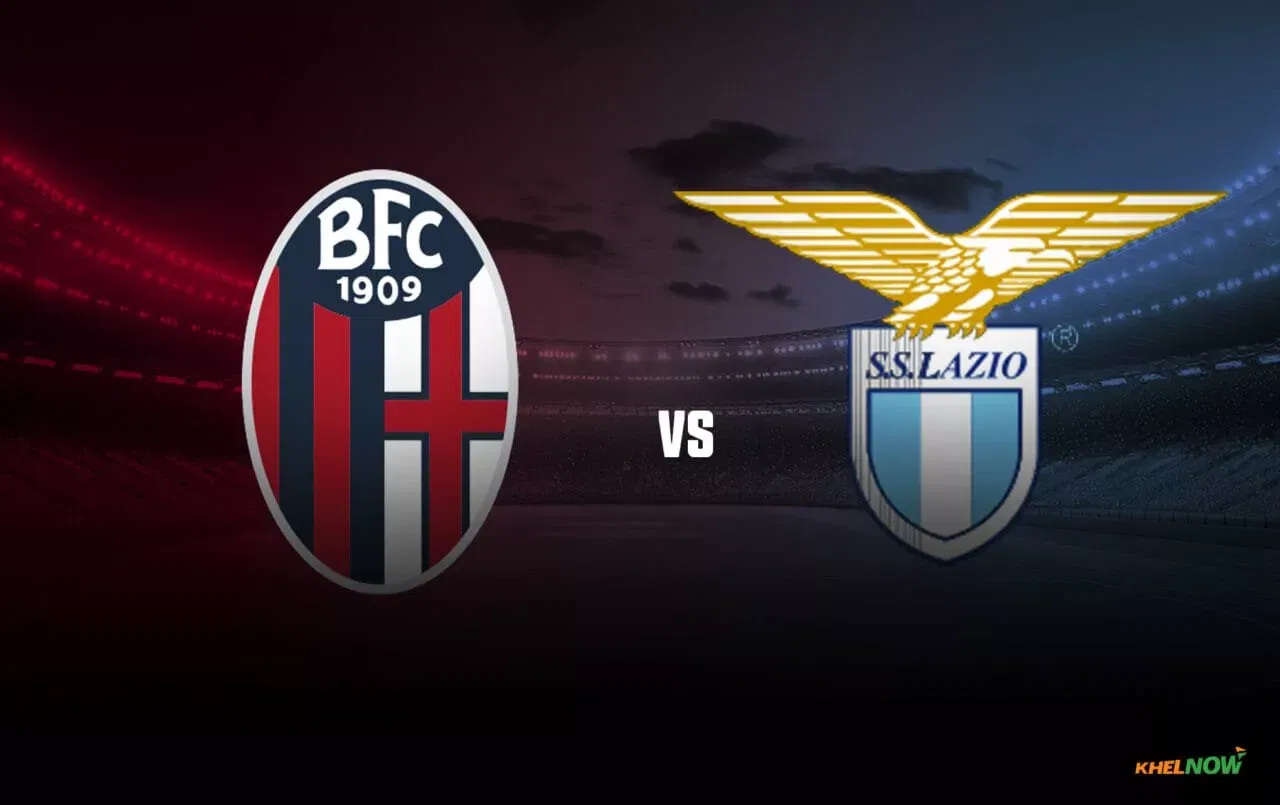 Bologna vs Lazio: Full lineups confirmed for Serie A 2026-27 match