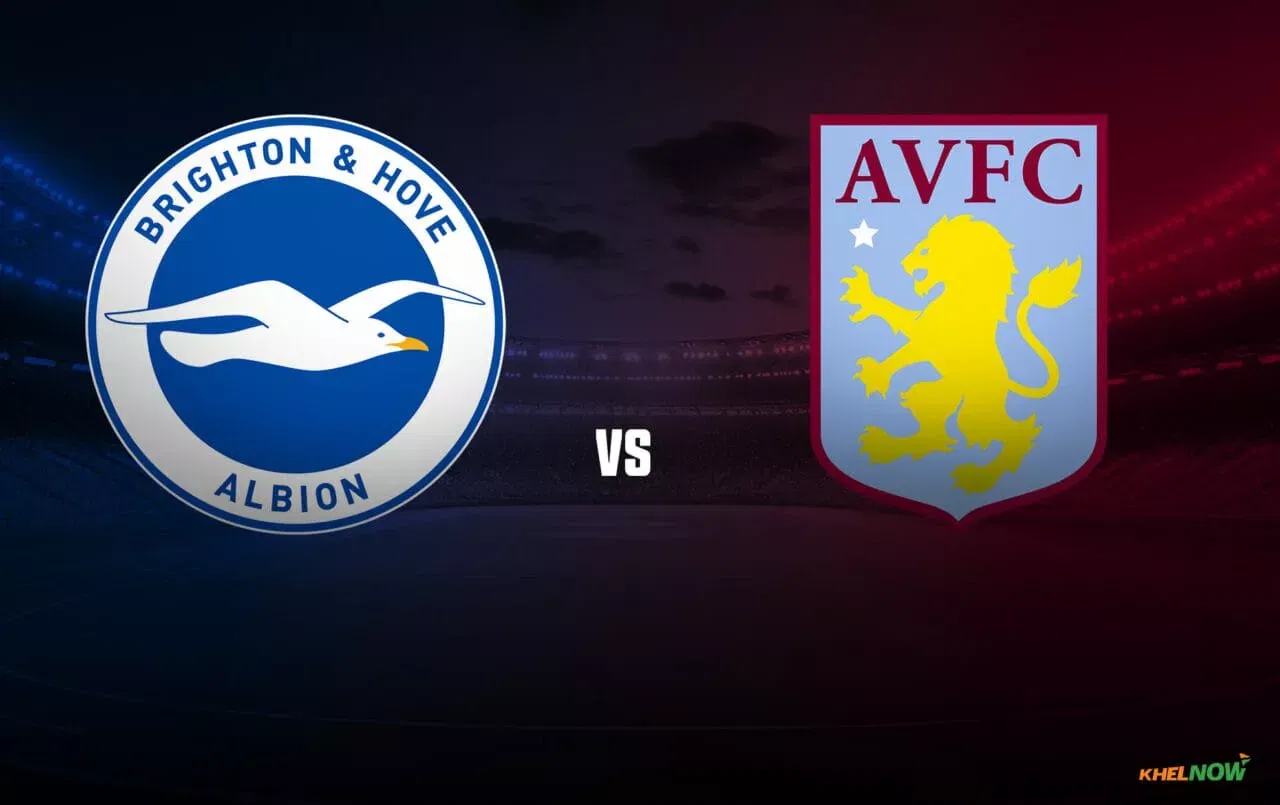 Brighton vs Aston Villa Preview – prediction, team news, lineups | Premier League 2026-27