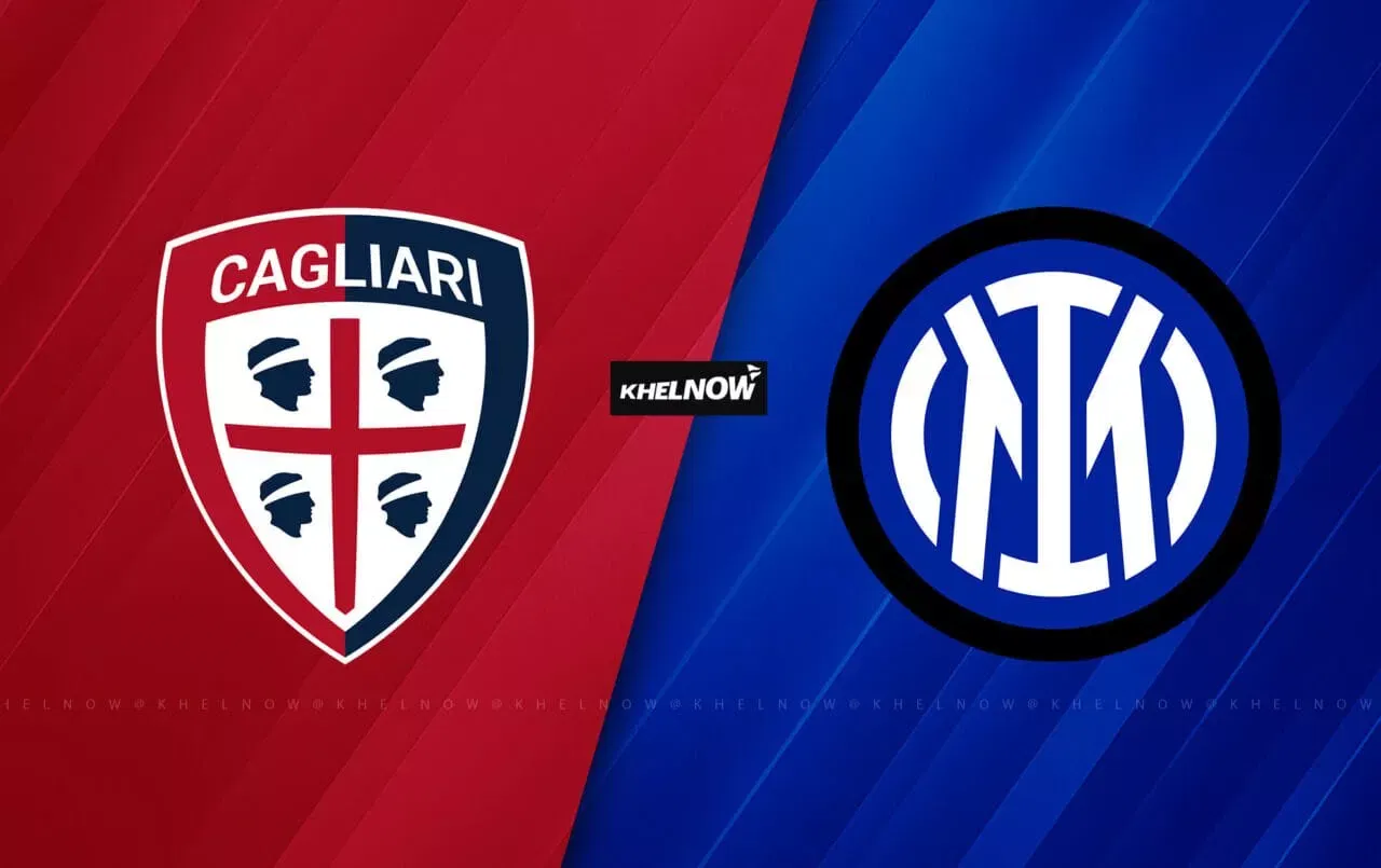 Cagliari vs Inter Milan: Full lineups confirmed for Serie A 2026-27 match