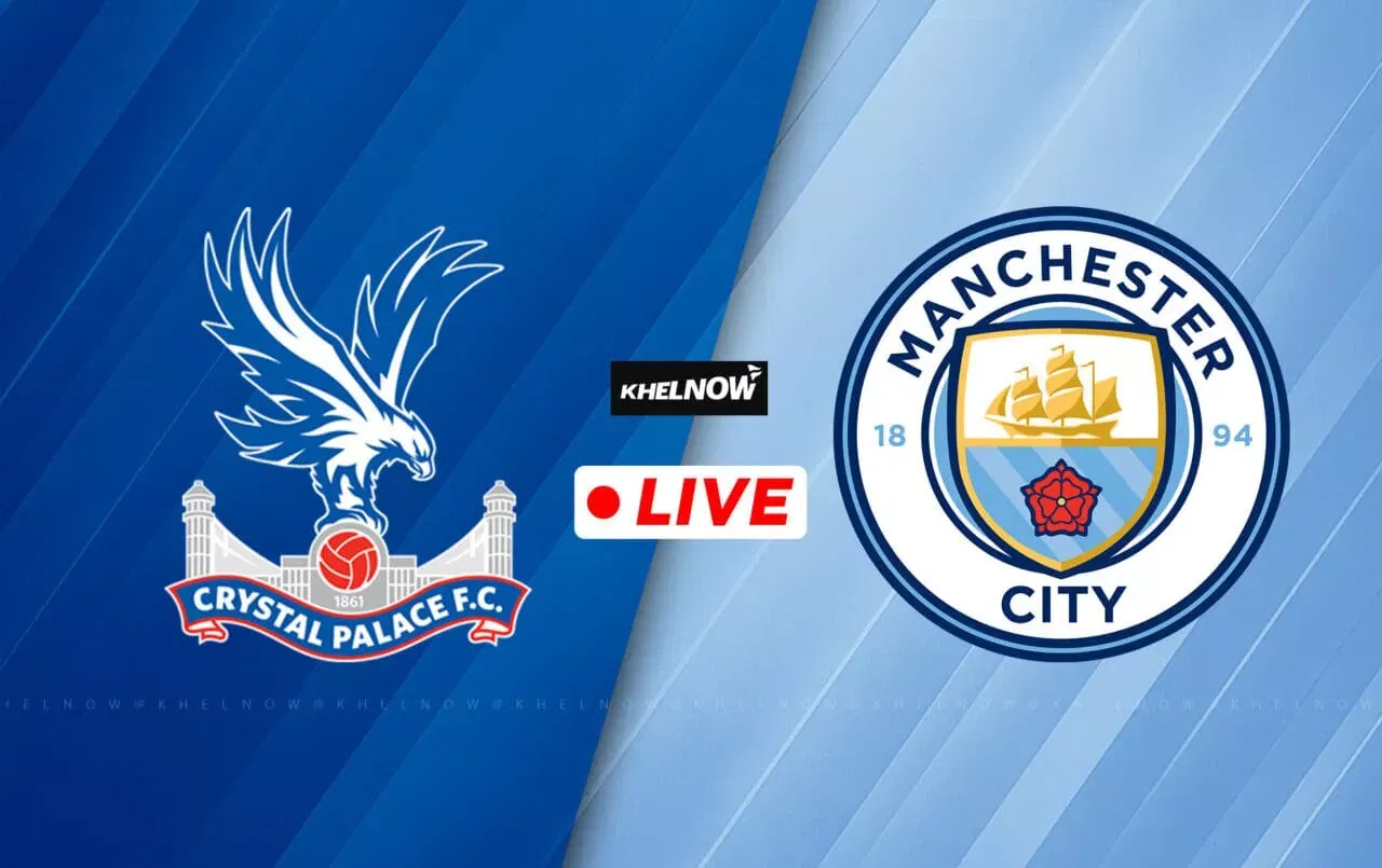 Crystal Palace vs Manchester City LIVE streaming, TV channel, kick-off time & where to watch Premier League 2026-27 match