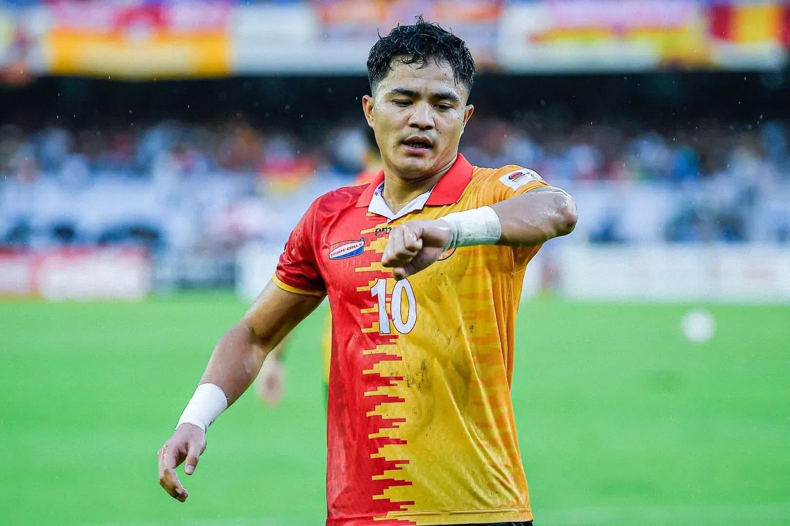 East Bengal vs Mohun Bagan Player Ratings: Edmund & Bipin shine in Durand Cup 2026 Final