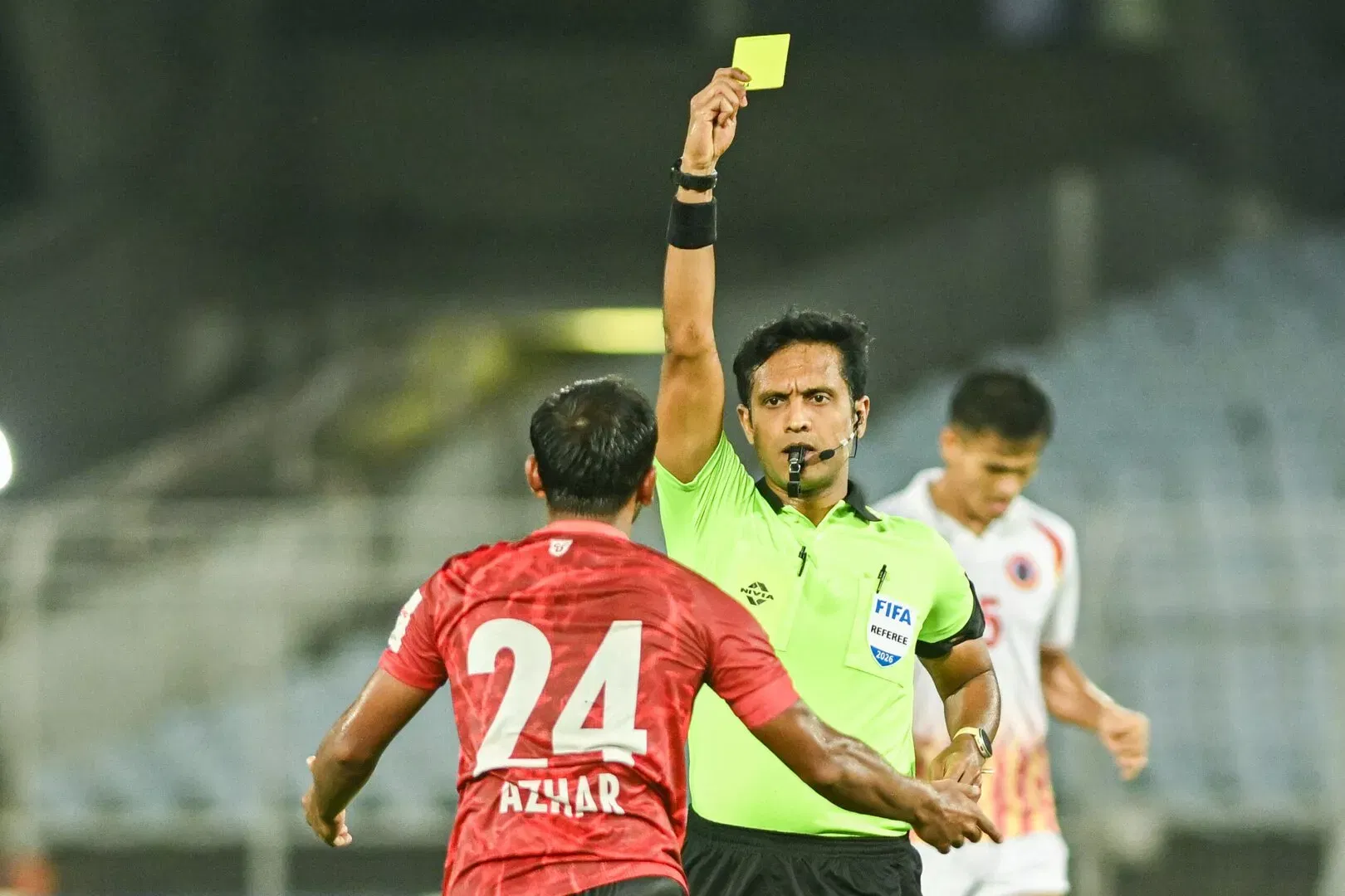 SC Delhi vs East Bengal Player Ratings: Gill, Rashid & Anwar shine in Durand Cup 2026 Semifinal