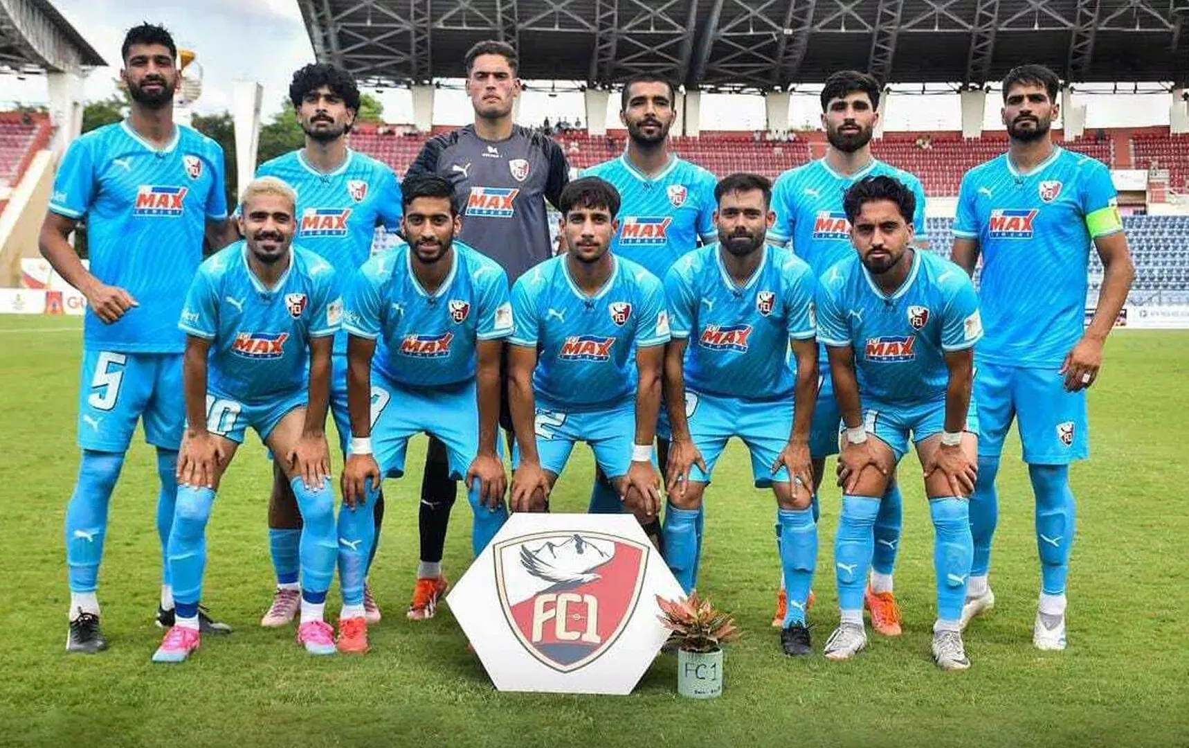NorthEast United FC vs FC 1 Preview - Team news, lineups | Durand Cup 2026