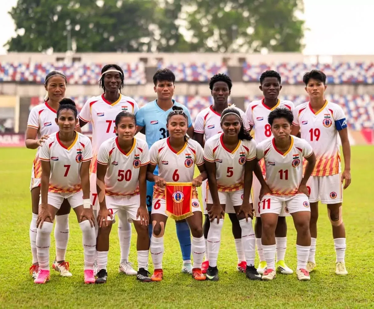 AWCL 2026-27 Preliminary Stage: How East Bengal FC can seal group stage qualification after 12-0 win over Rovers FC