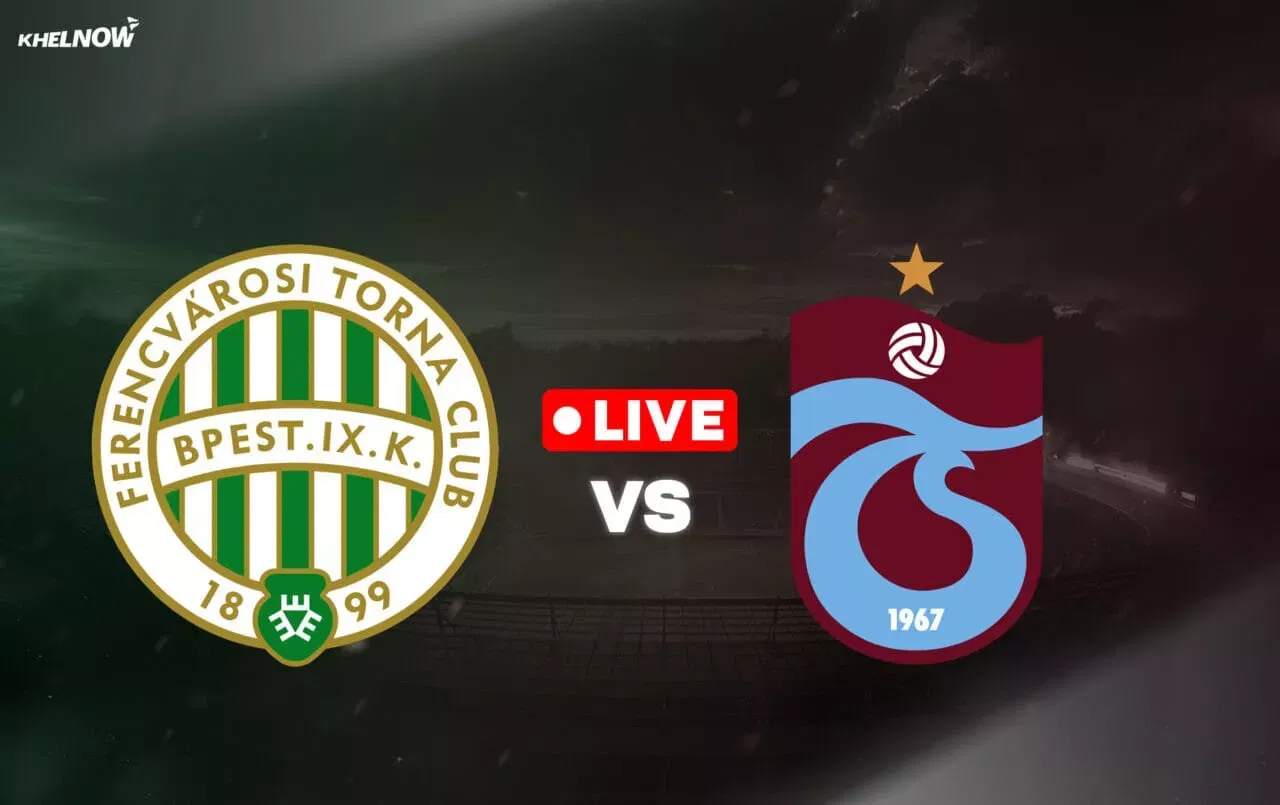 Ferencvaros vs Trabzonspor LIVE streaming, TV channel, kick-off time & where to watch Europa League 2026-27 Playoffs