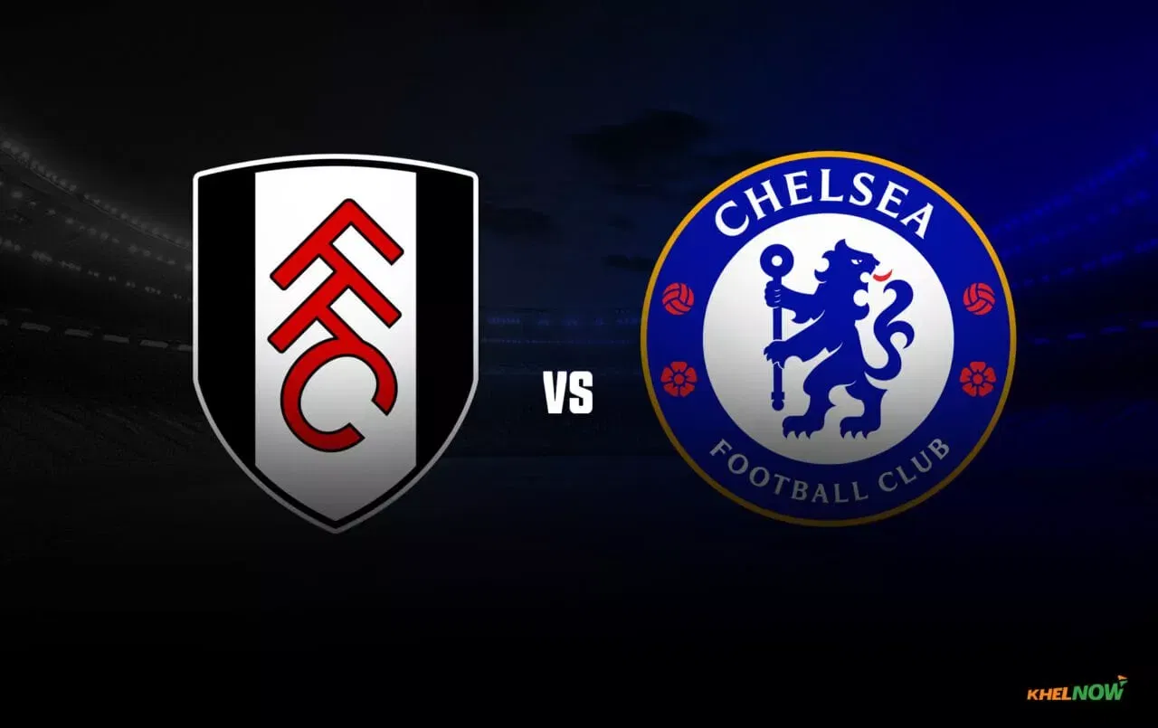 Fulham vs Chelsea: Full lineups confirmed for Premier League 2026-27 match